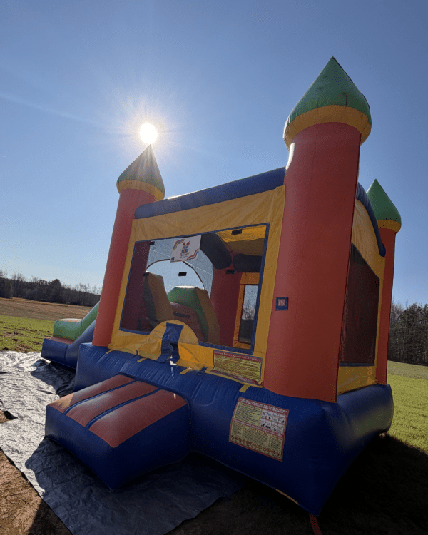 BRIGHT Combo Unit (DRY)