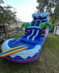 MAUI 18 FT DOUBLE LANE