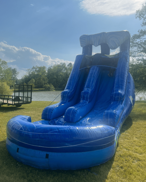 DOREY 15 FT Slide