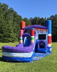 ICE CREAM Combo Unit